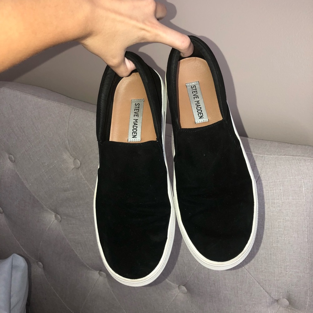 platform sneakers🌟🌟🌟